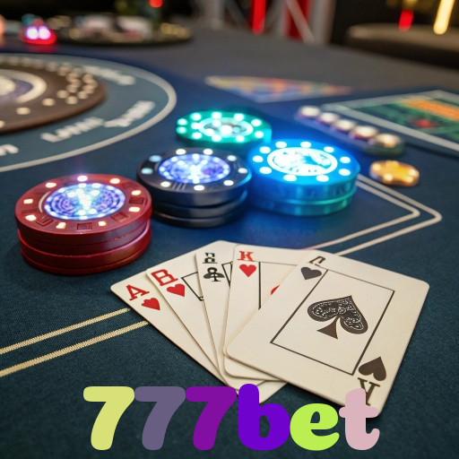 777bet：Aposte no futebol, jogue poker e conquiste vitórias épicas!
