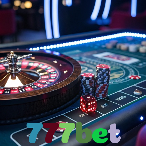 777bet：Aposte nas melhores slots e conquiste prêmios como nunca!