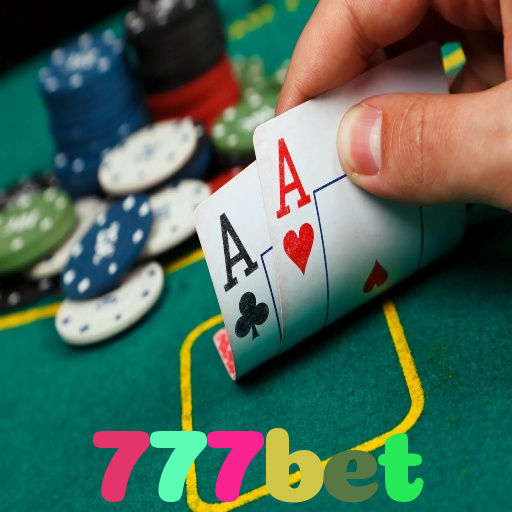 777bet：Jogue poker, aposte no futebol e ganhe em grandes jogos de cassino!