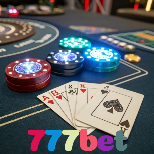 777bet:Jogue poker, aposte no futebol e ganhe em grandes jogos de cassino!