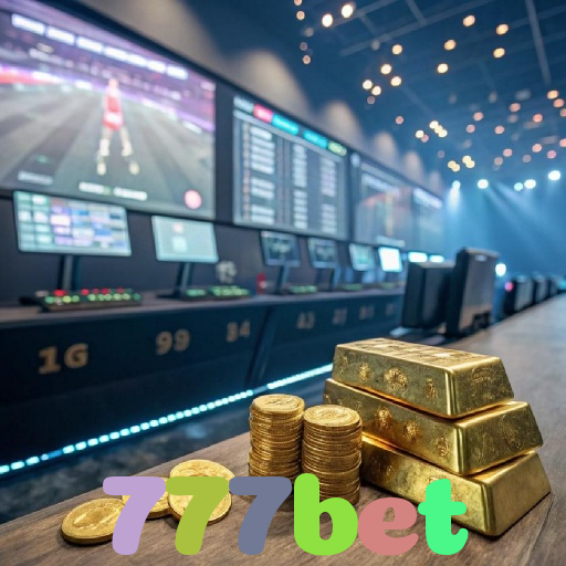 777bet：Aposte nas melhores slots e conquiste prêmios como nunca!