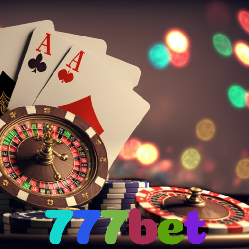 777bet：Aposte nas melhores slots e conquiste prêmios como nunca!