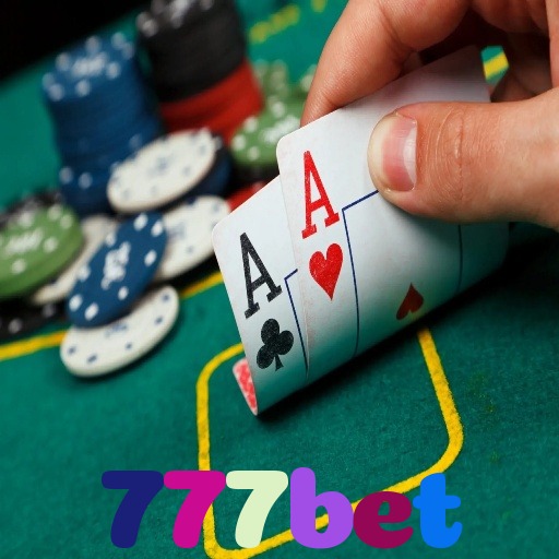 777bet:Aposte no futebol, jogue poker e conquiste vitórias épicas!