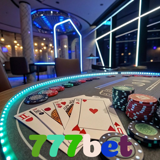 777bet:Aposte no futebol, jogue poker e conquiste vitórias épicas!