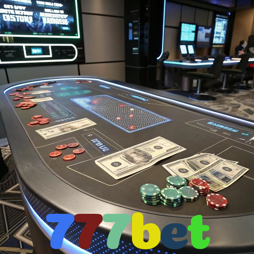 777bet：Aposte no futebol, jogue poker e conquiste vitórias épicas!