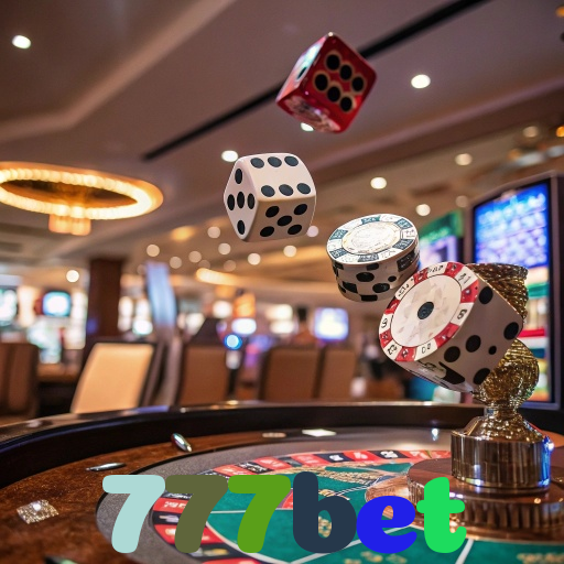 777bet：Aposte no futebol, jogue poker e conquiste vitórias épicas!