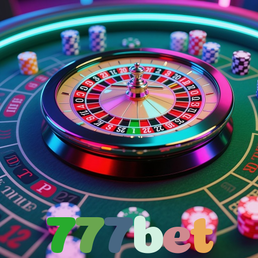 777bet：Aposte nas melhores slots e conquiste prêmios como nunca!