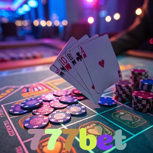 777bet：Aposte nas melhores slots e conquiste prêmios como nunca!