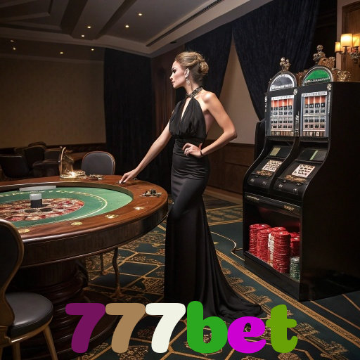777bet:Aposte nas melhores slots e conquiste prêmios como nunca!