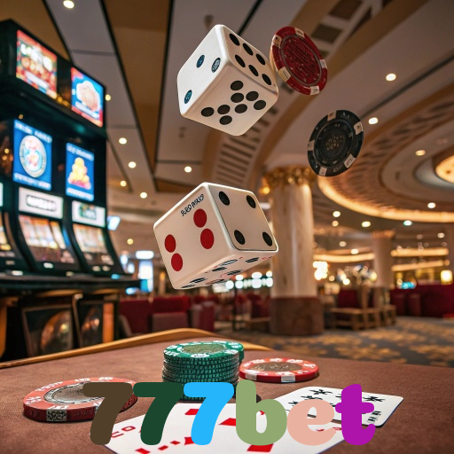 777bet：Aposte nas melhores slots e conquiste prêmios como nunca!
