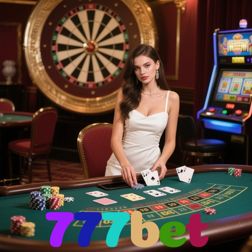 777bet:Jogue poker, aposte no futebol e ganhe em grandes jogos de cassino!