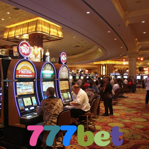 777bet：Aposte nas melhores slots e conquiste prêmios como nunca!