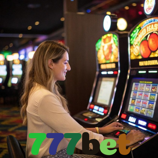 777bet:Aposte nas melhores slots e conquiste prêmios como nunca!