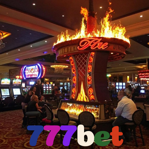 777bet：Aposte nas melhores slots e conquiste prêmios como nunca!
