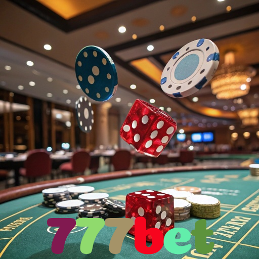 777bet：Aposte nas melhores slots e conquiste prêmios como nunca!