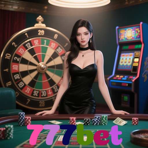 777bet：Aposte nas melhores slots e conquiste prêmios como nunca!