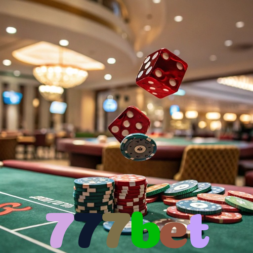 777bet：Aposte no futebol, jogue poker e conquiste vitórias épicas!