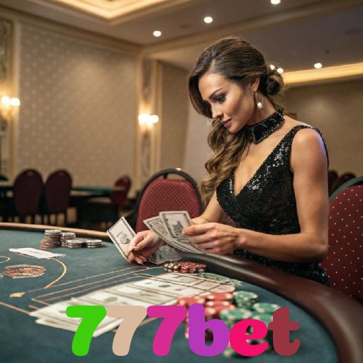 777bet：Aposte no futebol, jogue poker e conquiste vitórias épicas!