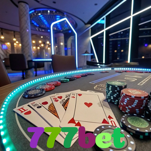 777bet：Jogue poker, aposte no futebol e ganhe em grandes jogos de cassino!
