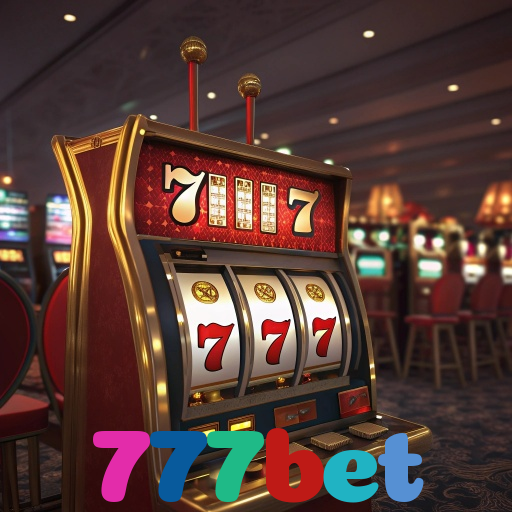 777bet：Aposte nas melhores slots e conquiste prêmios como nunca!