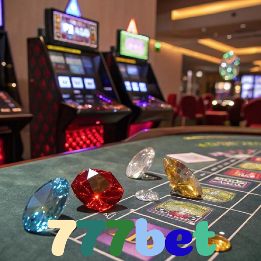 777bet：Aposte nas melhores slots e conquiste prêmios como nunca!