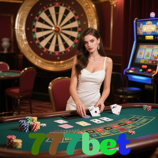 777bet：Jogue poker, aposte no futebol e ganhe em grandes jogos de cassino!