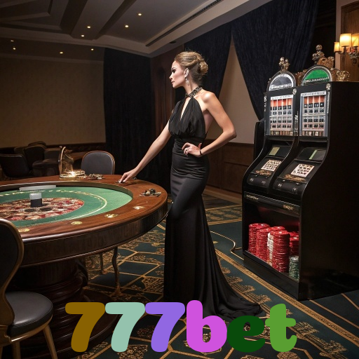777bet：Aposte nas melhores slots e conquiste prêmios como nunca!