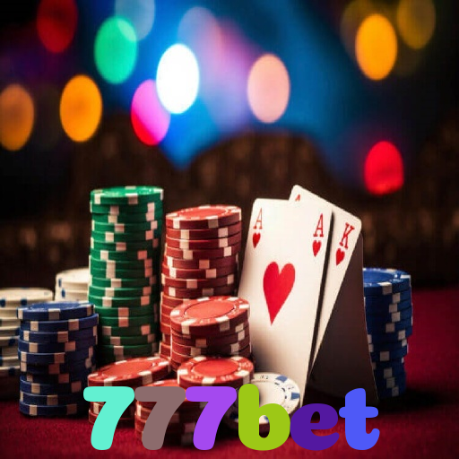 777bet：Jogue poker, aposte no futebol e ganhe em grandes jogos de cassino!