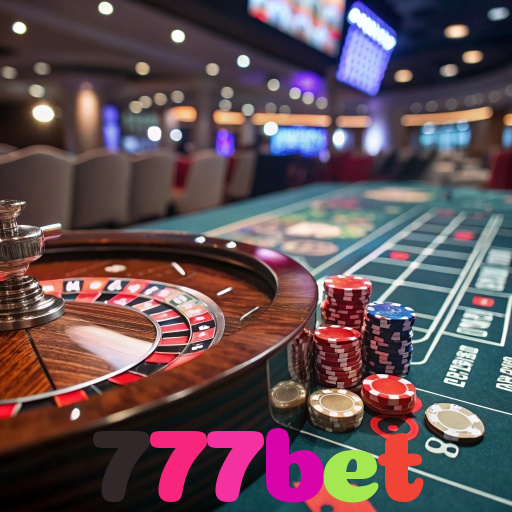 777bet：Aposte no futebol, jogue poker e conquiste vitórias épicas!