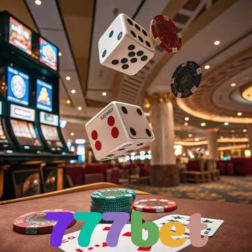 777bet：Aposte nas melhores slots e conquiste prêmios como nunca!