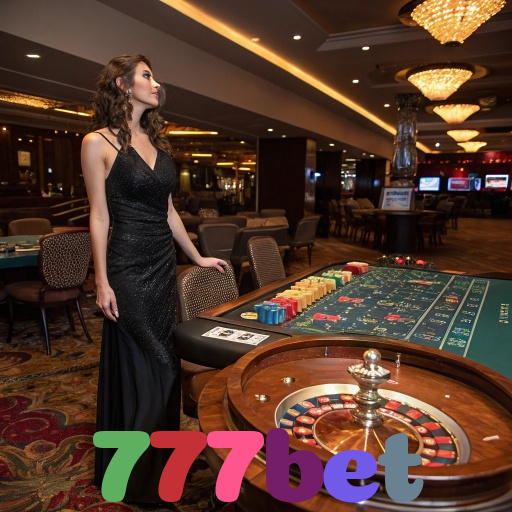 777bet：Aposte nas melhores slots e conquiste prêmios como nunca!