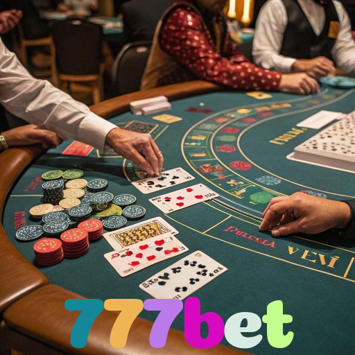 777bet:Aposte nas melhores slots e conquiste prêmios como nunca!