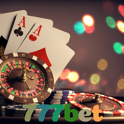 777bet:Aposte nas melhores slots e conquiste prêmios como nunca!