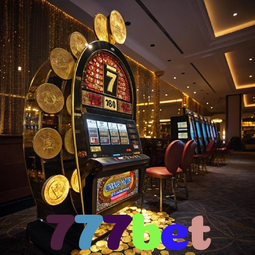 777bet：Aposte nas melhores slots e conquiste prêmios como nunca!