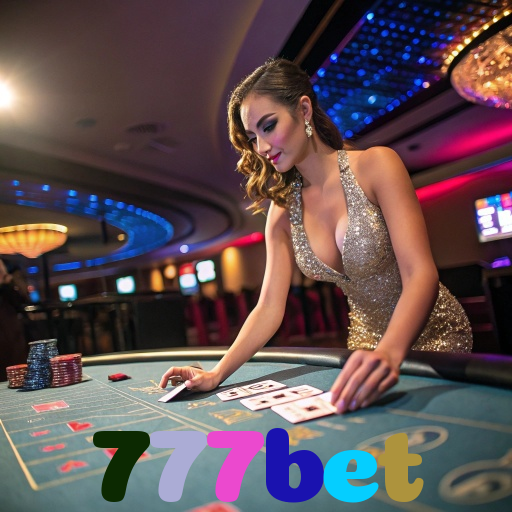 777bet：Aposte nas melhores slots e conquiste prêmios como nunca!