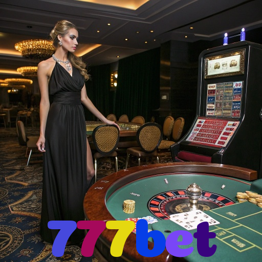 777bet：Aposte nas melhores slots e conquiste prêmios como nunca!