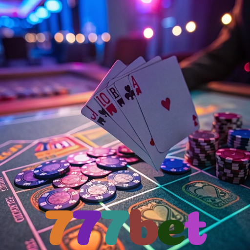 777bet:Aposte nas melhores slots e conquiste prêmios como nunca!