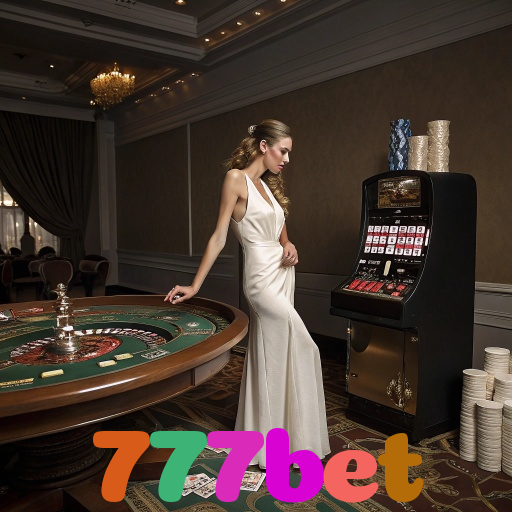 777bet：Aposte nas melhores slots e conquiste prêmios como nunca!