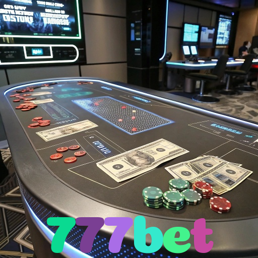777bet：Aposte no futebol, jogue poker e conquiste vitórias épicas!