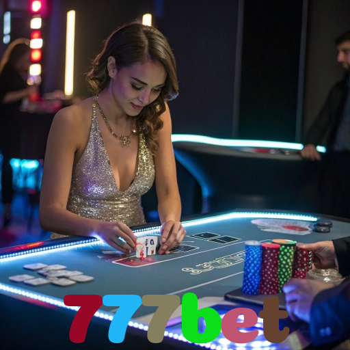 777bet:Aposte nas melhores slots e conquiste prêmios como nunca!