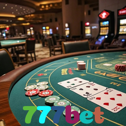 777bet：Aposte no futebol, jogue poker e conquiste vitórias épicas!
