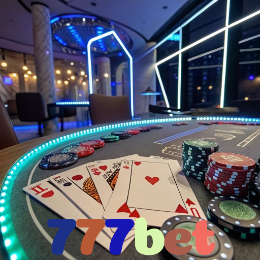 777bet:Aposte no futebol, jogue poker e conquiste vitórias épicas!