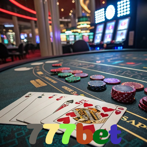777bet：Jogue poker, aposte no futebol e ganhe em grandes jogos de cassino!