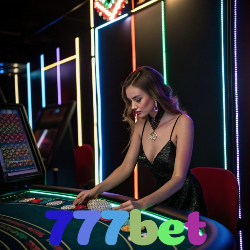 777bet：Aposte nas melhores slots e conquiste prêmios como nunca!