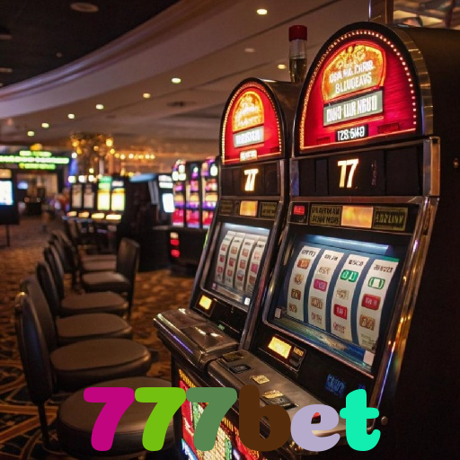 777bet：Aposte nas melhores slots e conquiste prêmios como nunca!