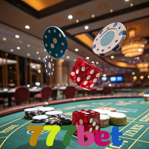 777bet：Aposte nas melhores slots e conquiste prêmios como nunca!