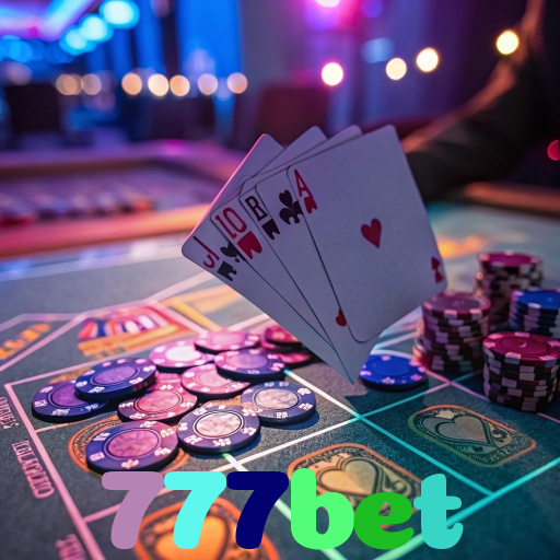 777bet：Jogue poker, aposte no futebol e ganhe em grandes jogos de cassino!