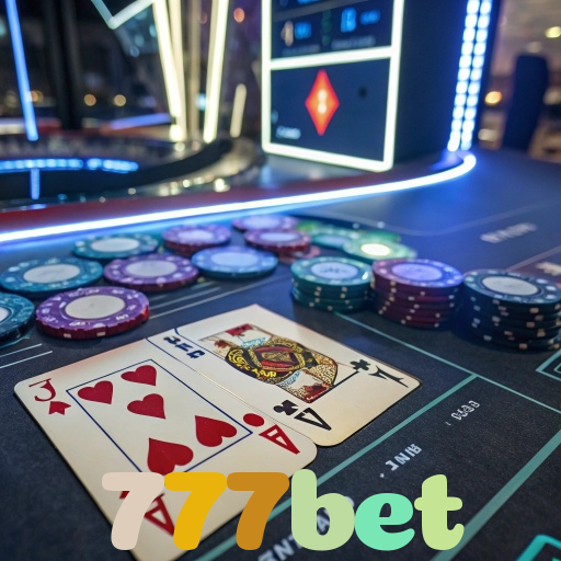 777bet：Aposte no futebol, jogue poker e conquiste vitórias épicas!