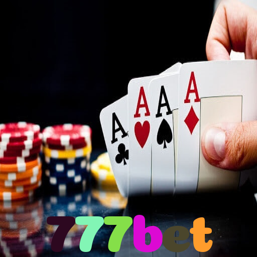 777bet:Jogue poker, aposte no futebol e ganhe em grandes jogos de cassino!