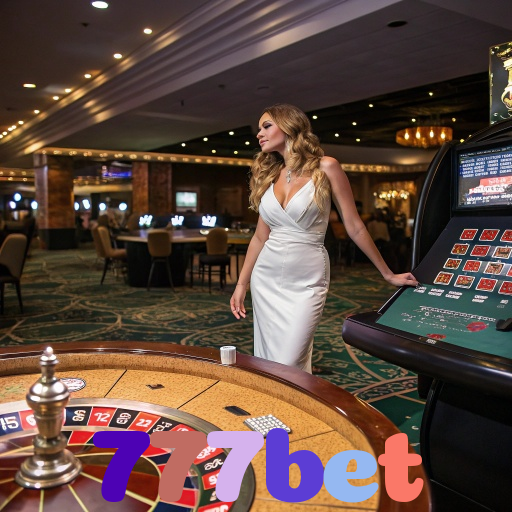 777bet：Aposte nas melhores slots e conquiste prêmios como nunca!